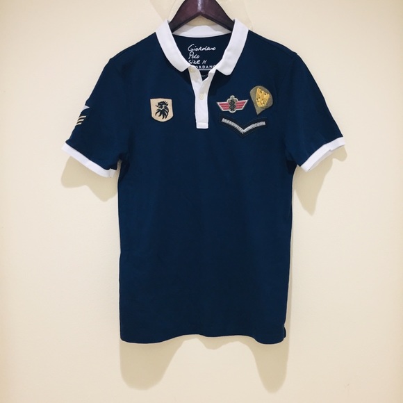 giordano tapered fit